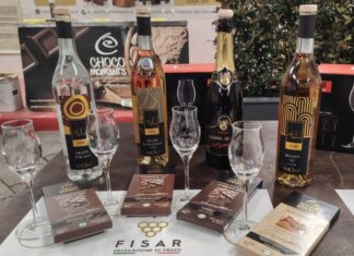 Cioccolato e distillati: l’alchimia dei sapori tra texture e profumi