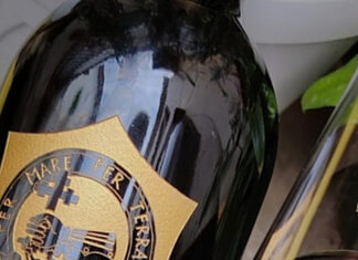 Per Mare per Terras: il fascino del Cabernet Franc