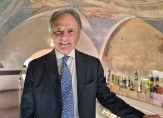 La famiglia e il territorio al centro del Brunello