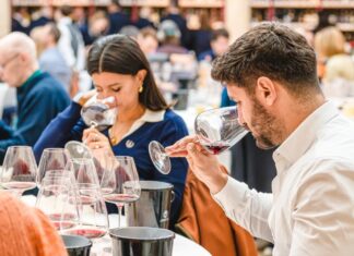 Mercato in ripresa per il Brunello di Montalcino