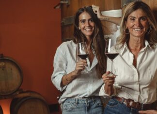 Montalcino e i vini di Col di Lamo a Firenze