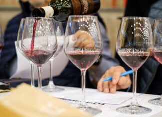 Granaccia & Rossi di Liguria festeggia 20 anni