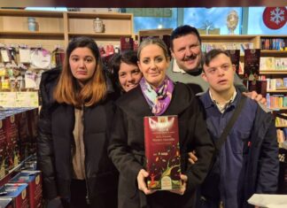 L’etichetta che celebra terra e creatività degli “artisti speciali”