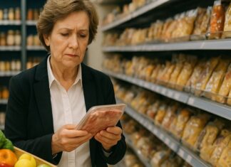 Allarme sui controlli UE al cibo importato