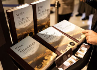 Vino Alto Adige, la rinascita raccontata sullo schermo