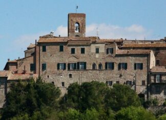 Casole Divino, il borgo si accende di vino e sapori