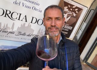 DiVinOrcia 2025, l’anima gentile tra due giganti