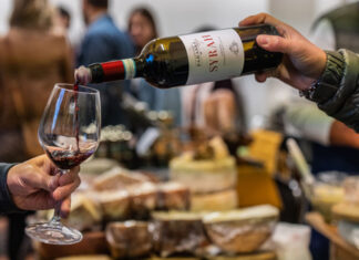 Il Gusto Toscano torna tra vino e sapori autentici