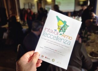 Valorizzazione toscana tra cibo e territori rurali