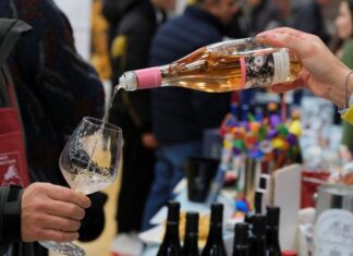 Granaccia, dati in crescita per i rossi liguri