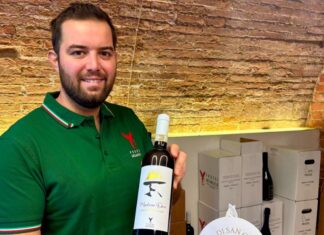 Madama Dorè 2024, la Vernaccia premiata