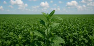 Tecniche genomiche, intesa Ue e impatto sul cibo