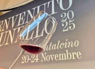 Brunello di Montalcino, Lonardi: “Un vino sempre più consapevole”