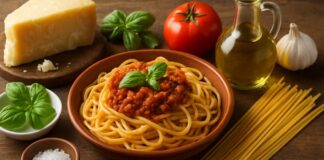 Cucina italiana patrimonio UNESCO