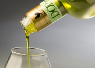 Olio DOP Chianti Classico, debutta l’evento “Novo”