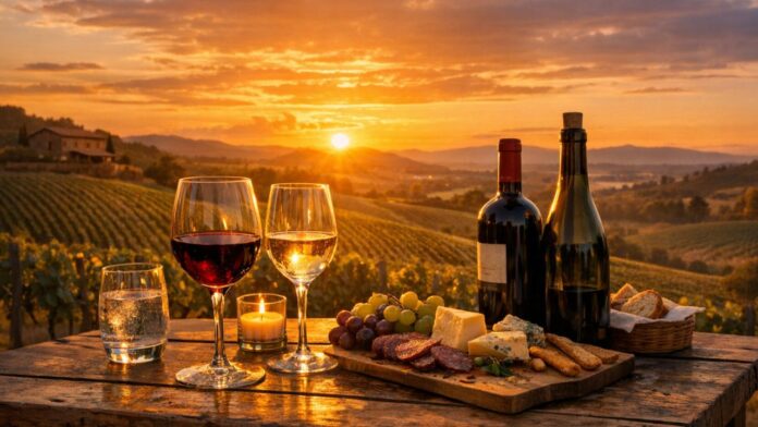 rossorubino_tramonto_vino