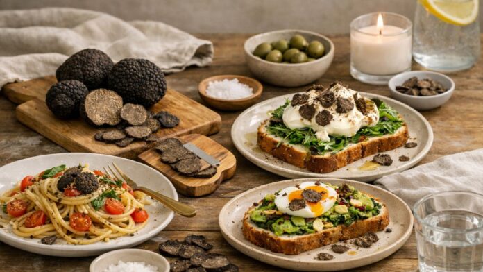 Lifestyle_cibo_tartufi