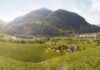 Huck am Bach, 40 anni di identità territoriale