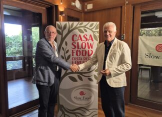 Casa Slow Food: il nuovo presidio della Costa degli Etruschi