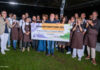 Italian Chef Charity Night, donati 12mila euro a UNHCR