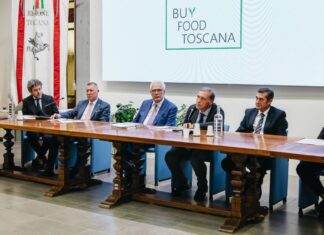 Buyfood Toscana accende i riflettori su DOP e IGP