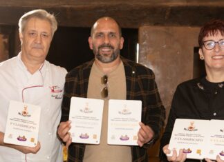 Mister Panettone, ecco i vincitori della prima edizione