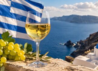 Vino greco, il rinascimento passa dai vitigni autoctoni