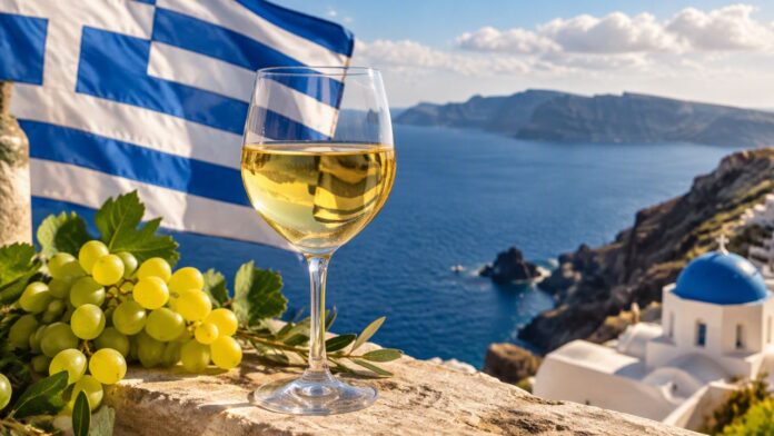 VINO GRECO