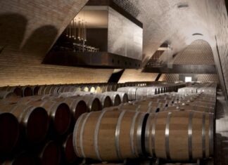 Furto Antinori, bottino da 5 milioni di euro
